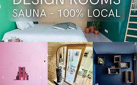 Boutique B&B Graaf